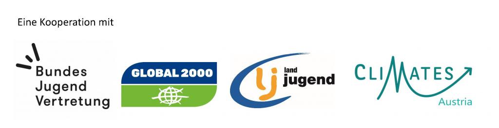 Unsere Partnerorganisationen © Blühendes Österreich Unsere Partnerorganisationen