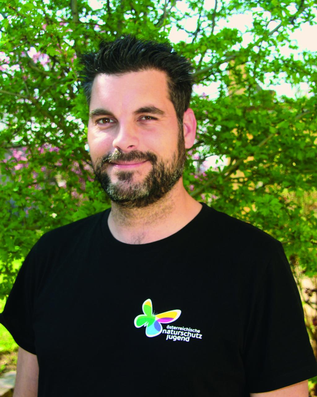Oliver Gebhardt © Iris Koch Oliver Gebhardt