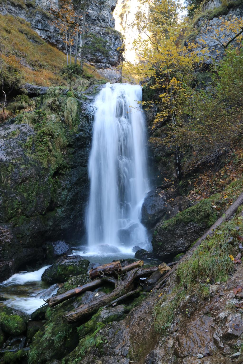 Wasserlochklamm