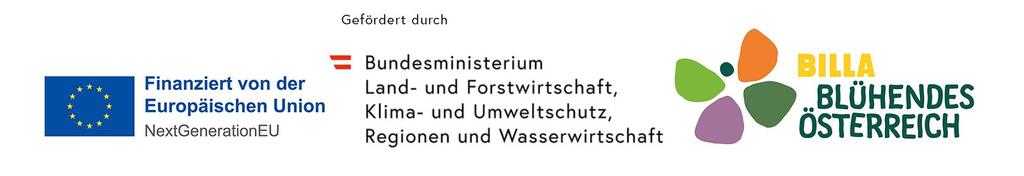 © EU/BMLUK/Blühendes Österreich EU/BMLUK/Blühendes Österreich