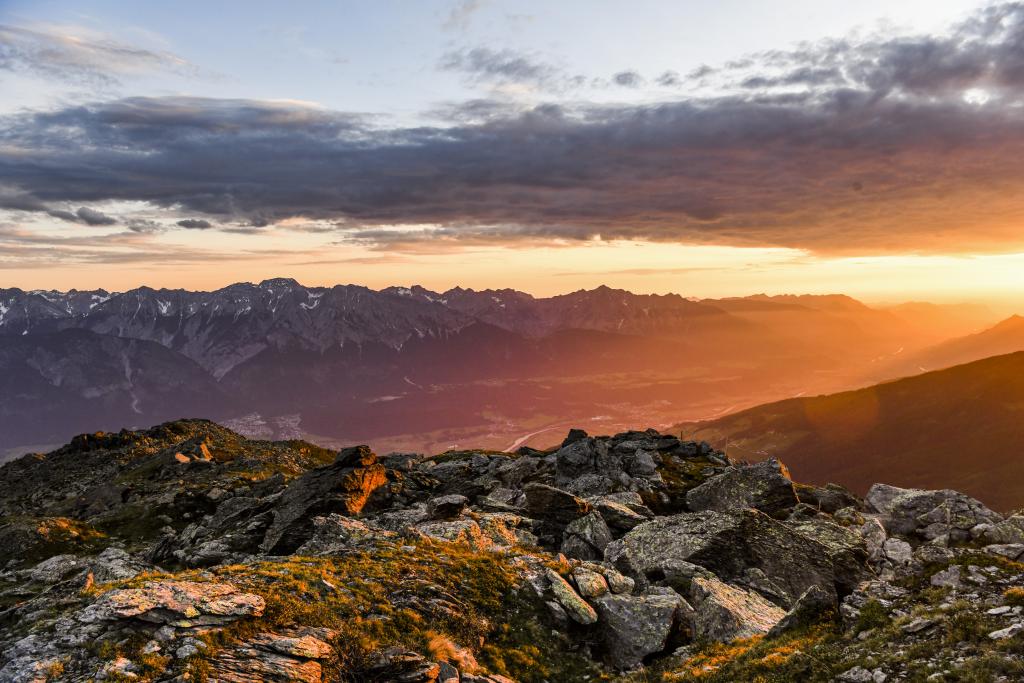 3 GipfeltourGlungezer © hallwattens 3 GipfeltourGlungezer