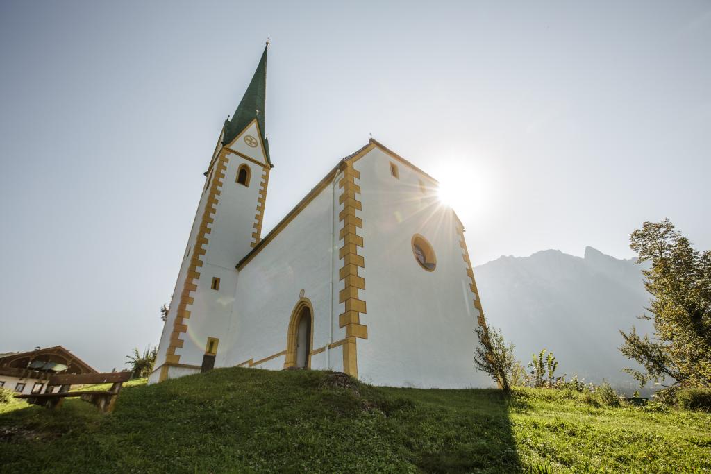 kirche-st-nikolaus-12-c-Sportalpen Marketing.jpg © Sportalpen Marketing kirche st nikolaus 12