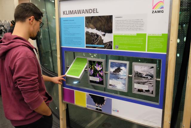 Schauplatz Natur Klimawandel-c-N.Knopp.jpg © N.Knopp Schauplatz Natur Klimawandel