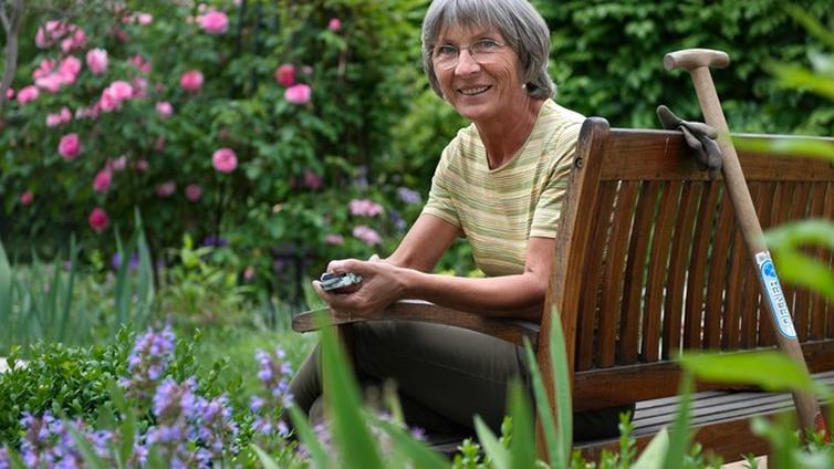 © Natur im Garten Webinarreihe „Gartentipp des Tages“