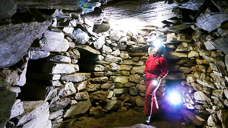 Masenberg Tours © Heinrich Kusch Masenberg Tours