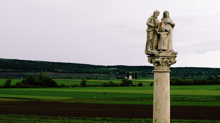 Archäologiewanderweg