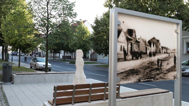 © Foto: Schuhmühle Kultur.Geschichten.Weg Schattendorf