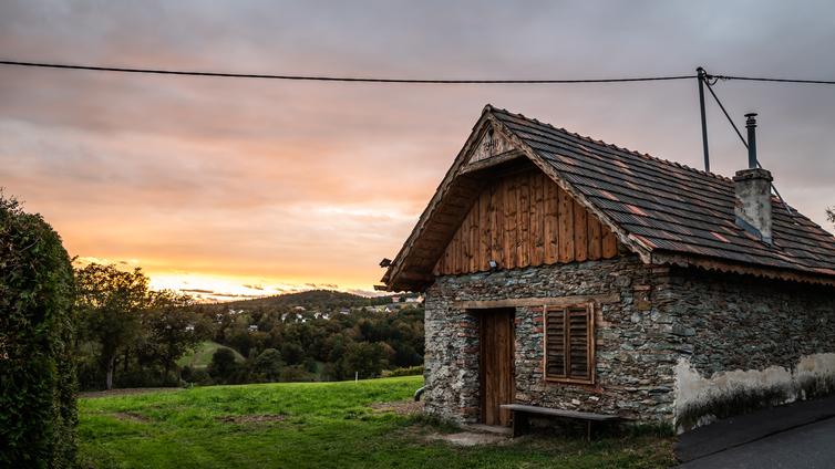 © Krammer Weinwandern