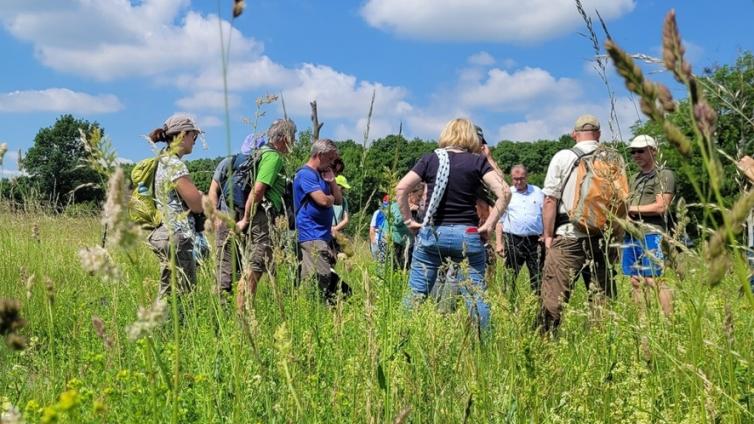Naturschutzbund NÖ