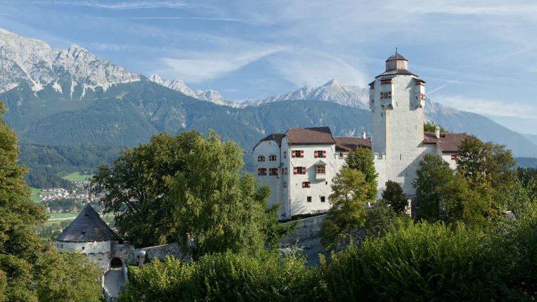 Schloss Friedberg