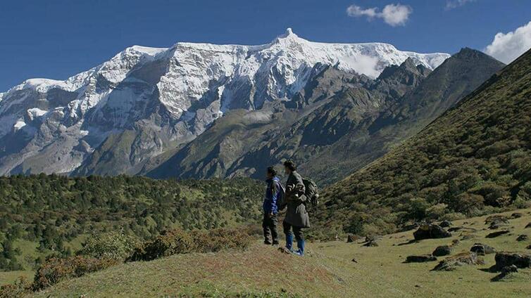 © . Himalaya