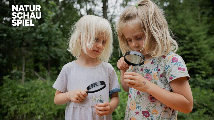NATURSCHAUSPIEL