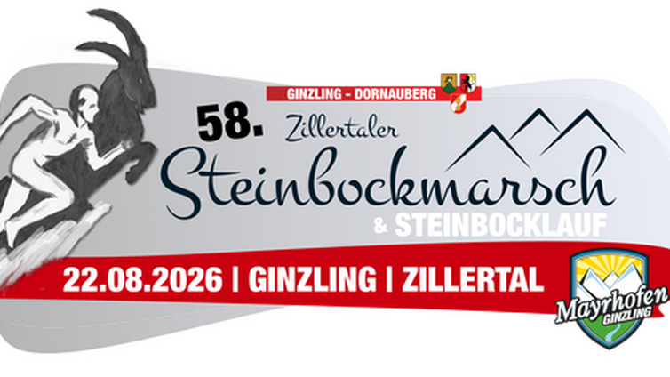 Steinbockmarsch