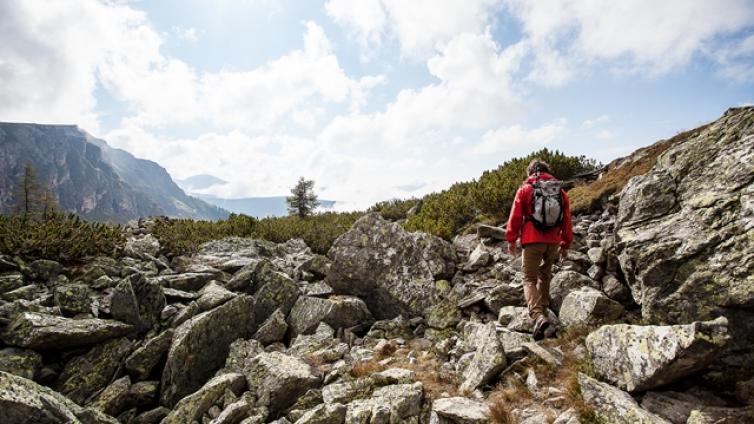 Die Geologie der Nockberge-c-Sam Strauß.jpg © Sam Strauß Die Geologie der Nockberge