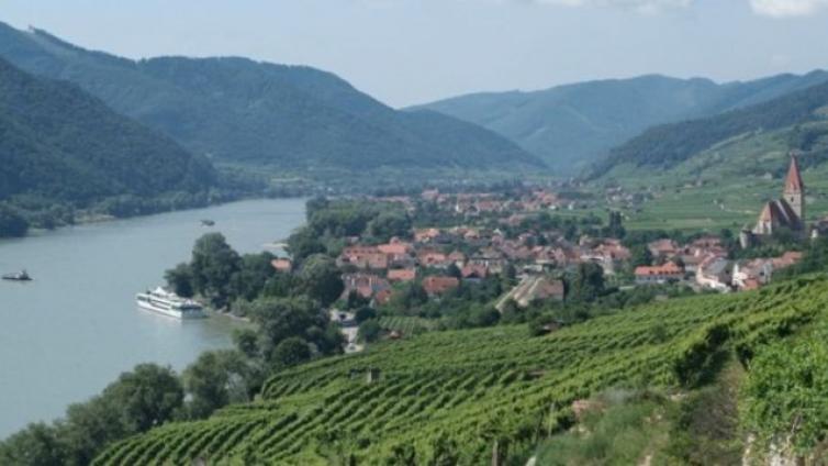 enu Wachau