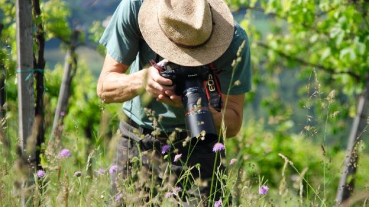 Fotokurse-c-Naturpark-Suedsteiermark.jpg © Naturpark-Suedsteiermark Fotokurse