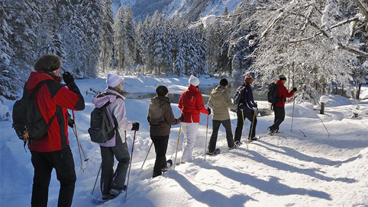 Hochalpines Stubachtal