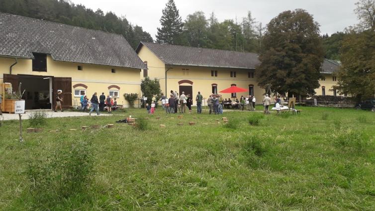 no-reuse-8-Walderlebnistag-WaldforscherInnen-c-Laura-Smidt.jpg © Laura-Smidt no reuse 8 Walderlebnistag WaldforscherInnen