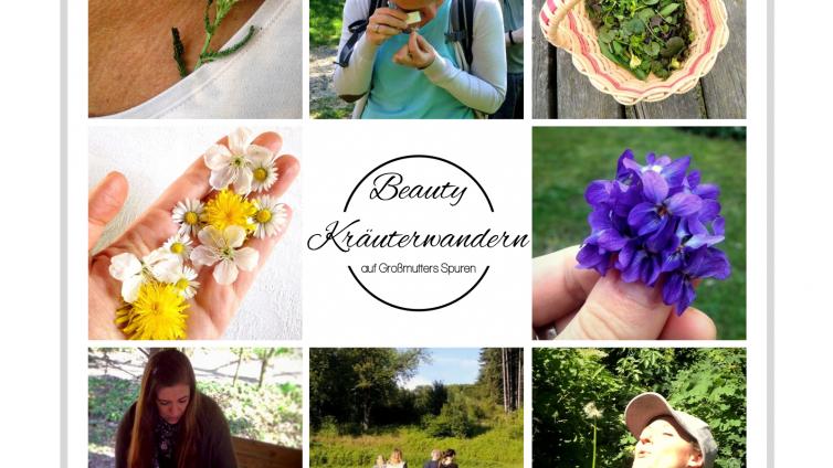 no-reuse-Beautykräuterwandern-c-naturzauber.jpg © naturzauber no reuse Beautykräuterwandern
