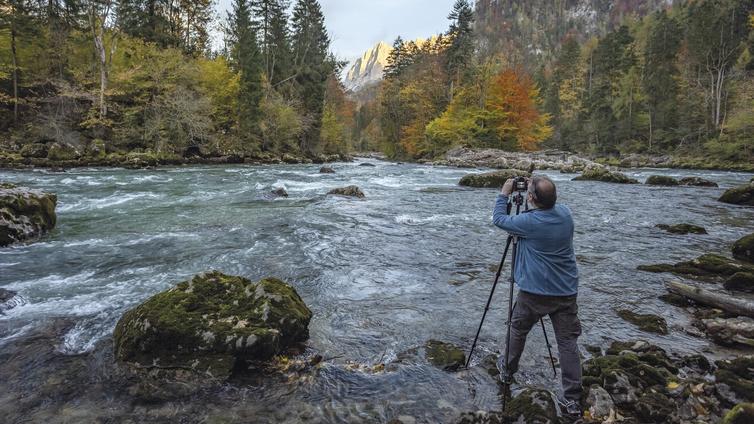 no-reuse-Fotowanderung im Nationalpark Gesäuse - Wilde Wälder-c-NP Gesaeuse-Rupert-Kogler-Y7A6098.jpg © NP Gesaeuse-Rupert-Kogler-Y7A6098 no reuse Fotowanderung im Nationalpark Gesäuse Wilde Wälder