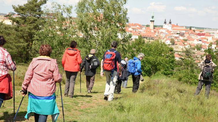 no-reuse-Frühlingswanderung-von-Retz-nach-Znaim-c-NationalparkThayatal.jpg © NationalparkThayatal no reuse Frühlingswanderung von Retz nach Znaim
