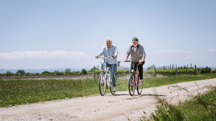 no-reuse-Mit dem Fahrrad durch die Zitzmannsdorfer Wiese-c-Sebastian Freiler.jpg © Sebastian Freiler no reuse Mit dem Fahrrad durch die Zitzmannsdorfer Wiese