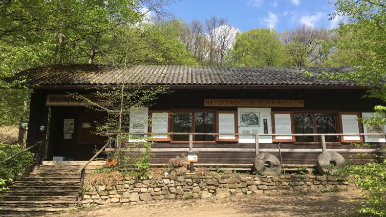 no-reuse-Naturparkzentrum 2018-c-Naturpark Purkersdorf.jpg © Naturpark Purkersdorf no reuse Naturparkzentrum 2018