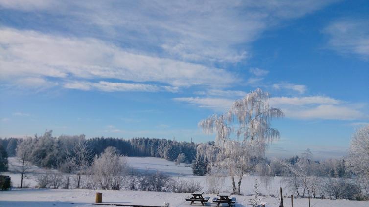 NuP Heidenreichstein-Christkind-C-Naturpark.jpg © Naturpark NuP Heidenreichstein Christkind