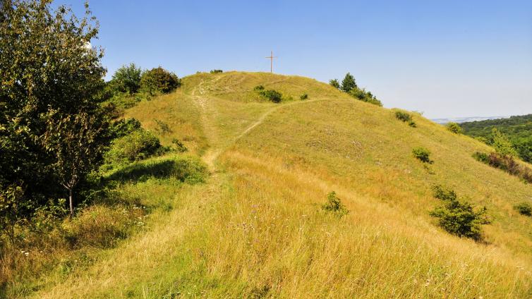 NuP Leiser Berge Herbstwanderung