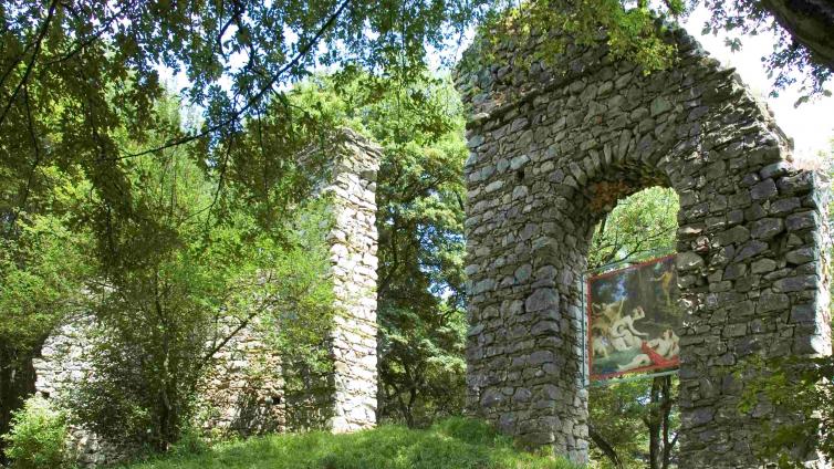 NuP Sparbach-Kriminelle Kräuter-C-Naturpark.jpg © Naturpark NuP Sparbach Kriminelle Kräuter