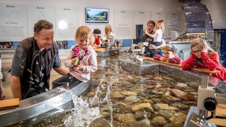 Rangerlab wertvolles wasser_Foto-c-karlheinzfessl.com (82).jpg © karlheinzfessl.com (82) Rangerlab wertvolles wasser Foto