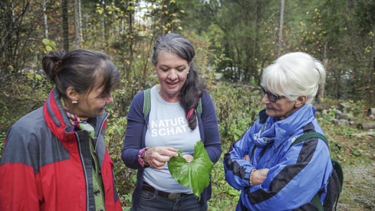 VAR UNTER auf den spuren des wassermanns ERW