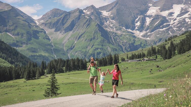 Erlebniswanderung Käfertal