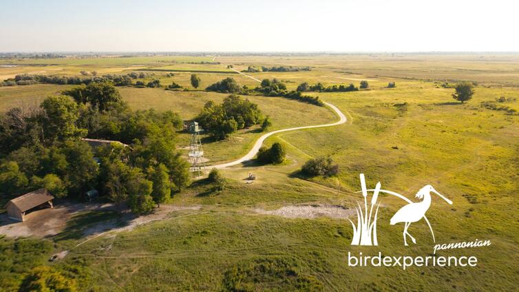 Mit dem Fahrrad ins Sandeck