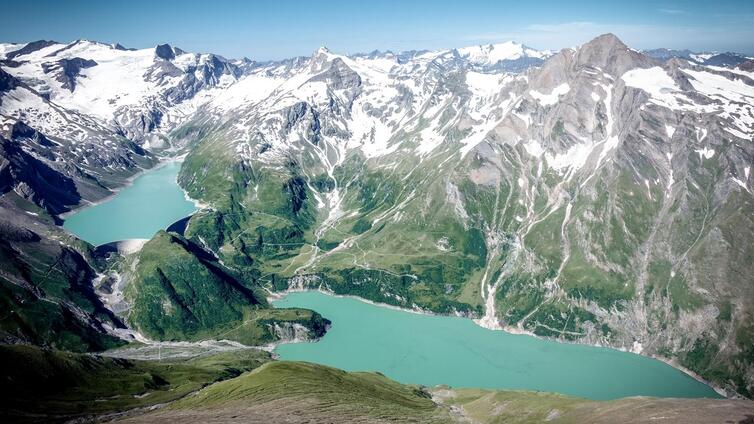 Naturkundliche Wanderung Fürthermoaralm