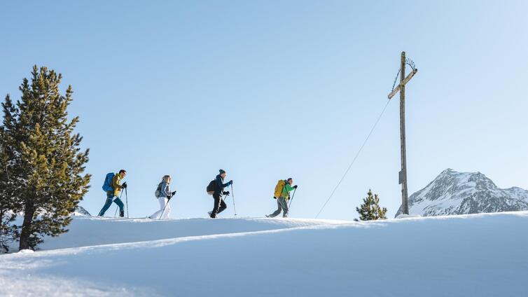 Nature Watch - Auf Spurensuche im Defereggental