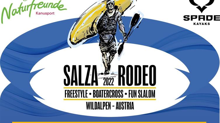 Salza Rodeo 2022
