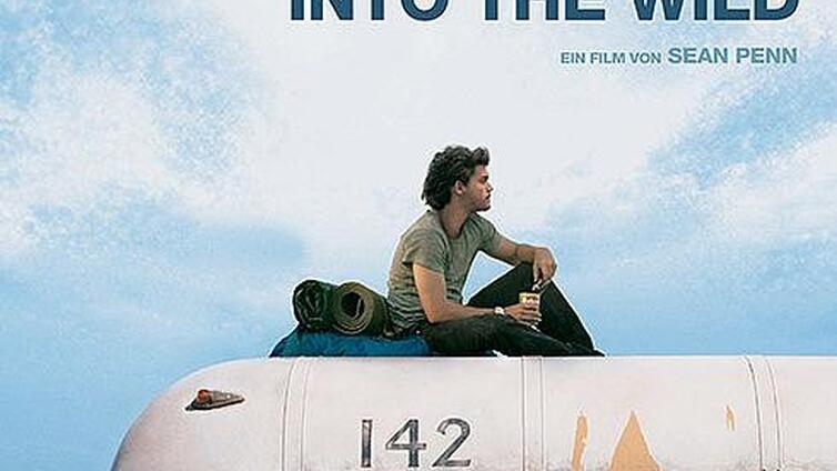 Kino beim Weidendom: Into the Wild © Siehe Veranstalter Kino beim Weidendom: Into the Wild