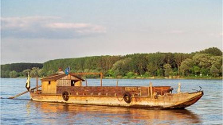 Tschaikenfahrt und Auerlebnis (Kombitour) © Siehe Veranstalter Tschaikenfahrt und Auerlebnis (Kombitour)