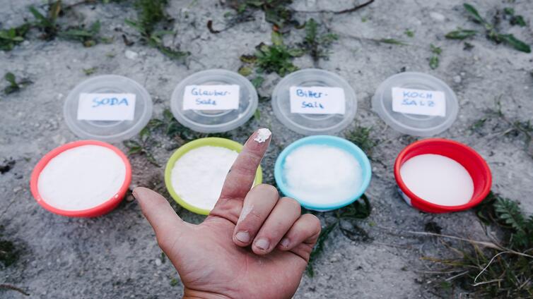 Sommer Ranger Camp 3 - AUSGEBUCHT