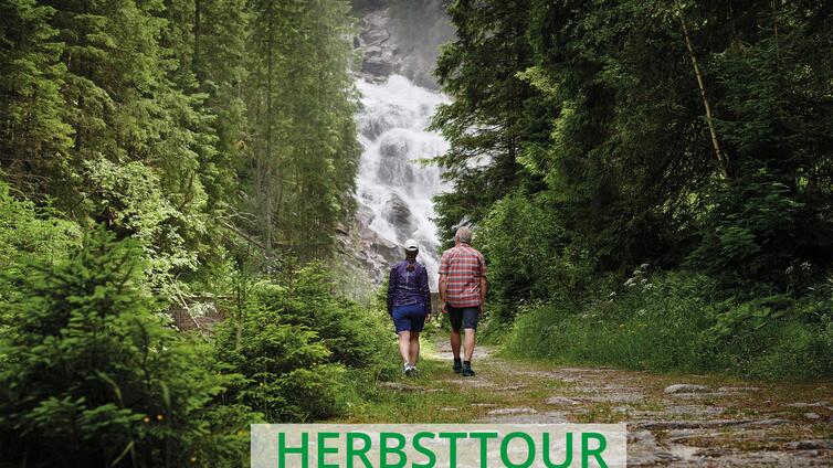 Das Anlauftal erkunden