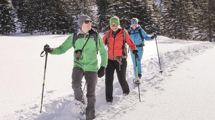 Zauberhaftes Wintererlebnis Rauris