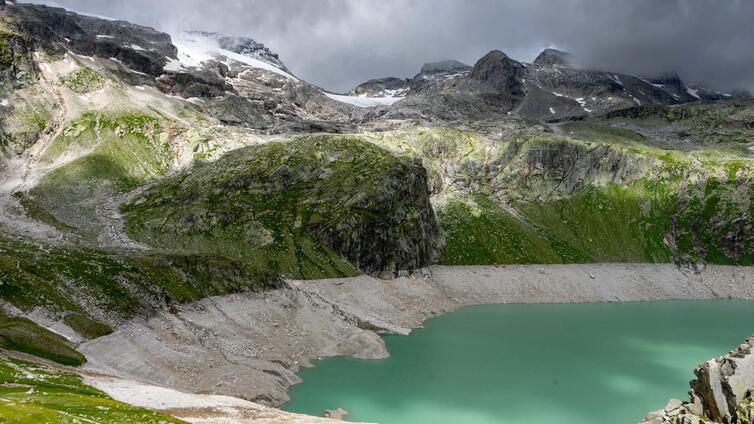 Exklusivtour - Kalser Tauern