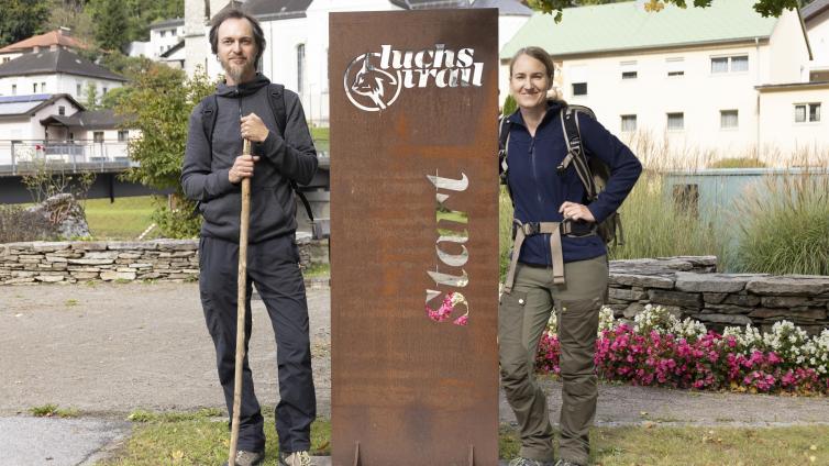 Kino beim Weidendom: Luchs Trail, Servus TV - Bergwelten © Siehe Veranstalter Kino beim Weidendom: Luchs Trail, Servus TV - Bergwelten