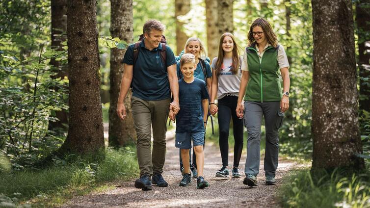 Der Nationalpark Gesäuse kurz und bündig © Siehe Veranstalter Der Nationalpark Gesäuse kurz und bündig
