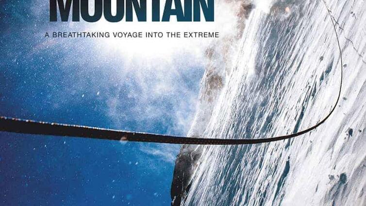 Kino beim Weidendom: Mountain