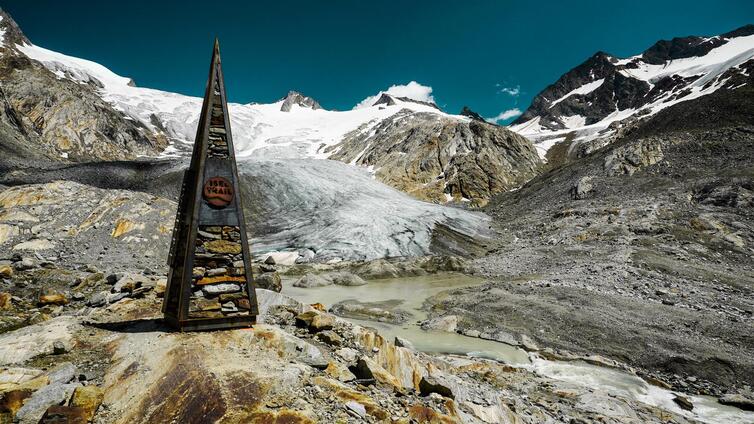 Exklusivtour zum Umbalkees