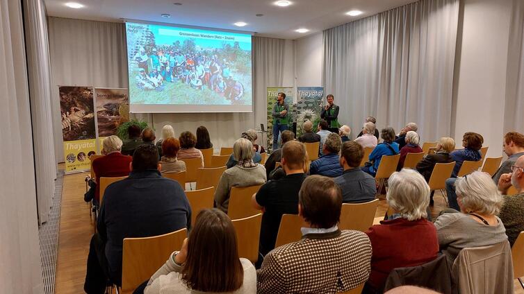 Nationalparkforum