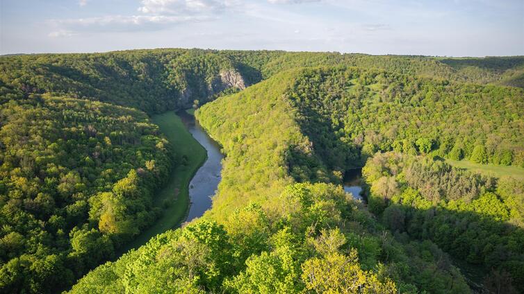Musik der Thaya entlang