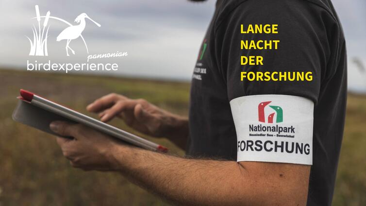 Lange Nacht der Forschung